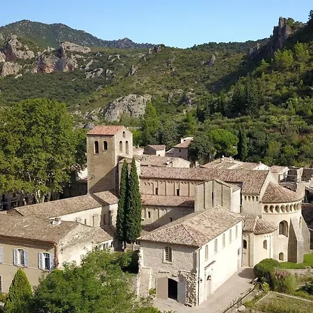 B&B Charmante Independante Avec Cave A Vin