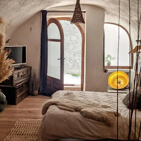 B&B Charmante Independante Avec Cave A Vin 3*