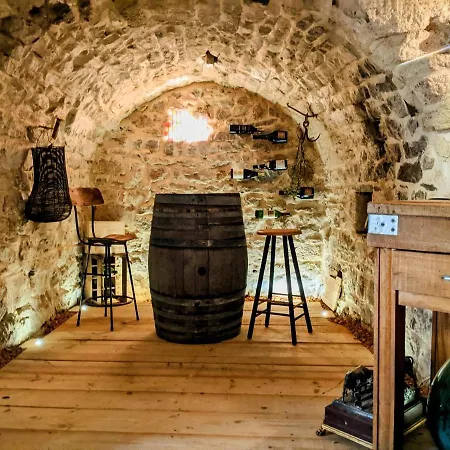 B&B Charmante Independante Avec Cave A Vin Cournonsec