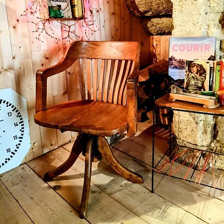 Charmante Independante Avec Cave A Vin B&B 3*