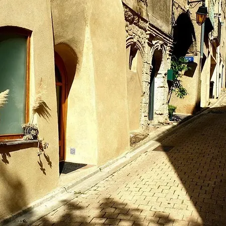 B&B Charmante Independante Avec Cave A Vin 3*