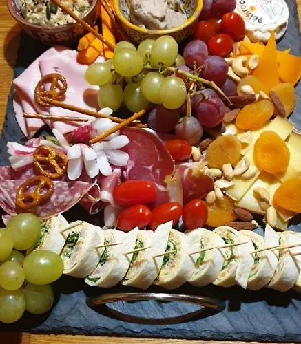 Charmante Independante Avec Cave A Vin Отель типа 